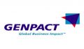 genpact logo